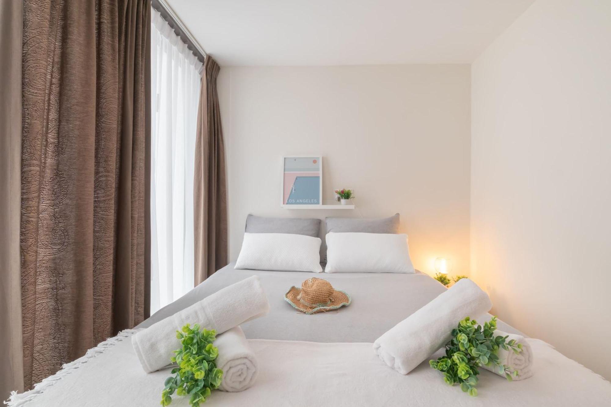 Apartment Roy Boston L