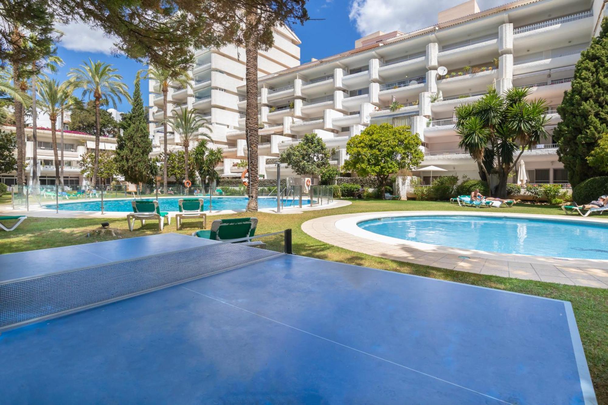 Apartment Roy Boston L Marbella